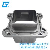 鋁拉伸可以做噴涂表面處理嗎？