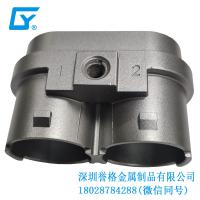 進(jìn)軍國(guó)際市場(chǎng)！鋁合金拉伸廠說明了什么？