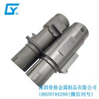 鋁拉伸和粉末噴涂的相性如何？
