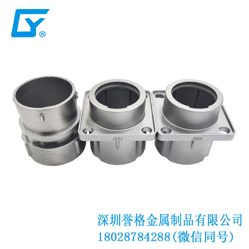 鋅合金壓鑄產(chǎn)品可以做電泳表面處理嗎？