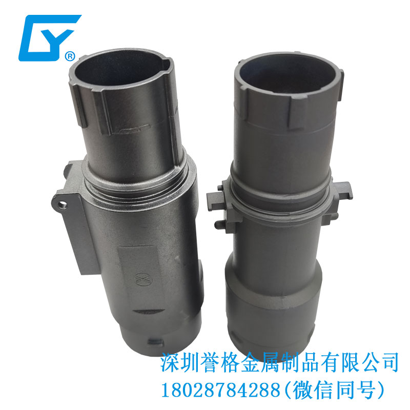 鋁合金壓鑄工藝在直流DC電動汽車有應用到嗎？