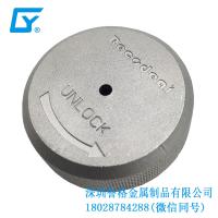 震撼來襲！熾熱金屬之舞：鋁壓鑄工藝全解析