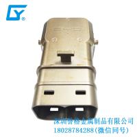 鋁拉伸在飛科剃須刀有應(yīng)用嗎？