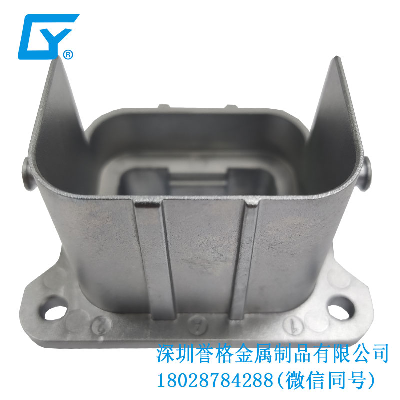 國(guó)標(biāo)電動(dòng)車(chē)充電樁有用到鋅合金壓鑄件嗎？
