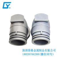 歐標(biāo)智能充電樁有使用鋁拉伸嗎？