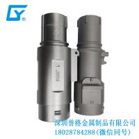 極限鋁合金拉伸！挑戰(zhàn)人類極限技術(shù)！