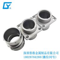 國標(biāo)智能充電站有用到鋁擠壓嗎？